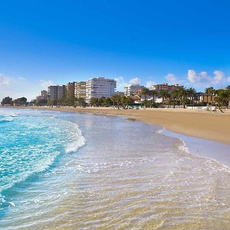 Hermoso Apartamento En Benicasim Benicàssim Zewnętrze zdjęcie