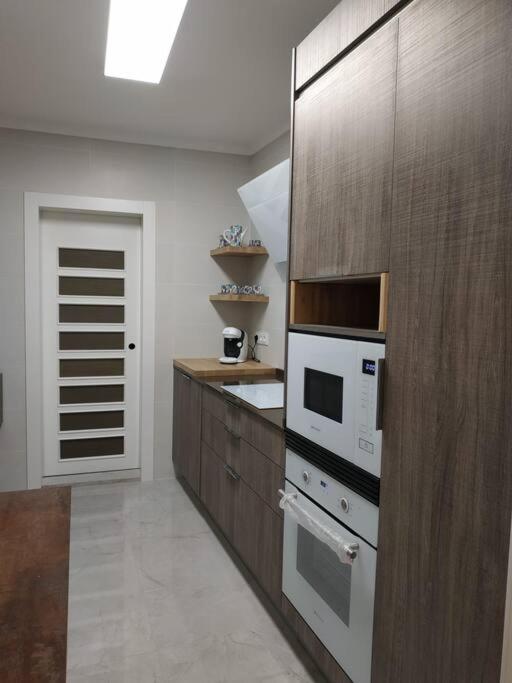 Hermoso Apartamento En Benicasim Benicàssim Zewnętrze zdjęcie