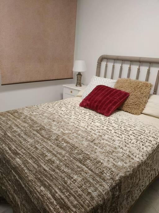 Hermoso Apartamento En Benicasim Benicàssim Zewnętrze zdjęcie