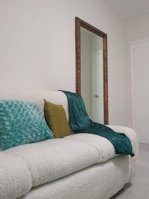 Hermoso Apartamento En Benicasim Benicàssim Zewnętrze zdjęcie