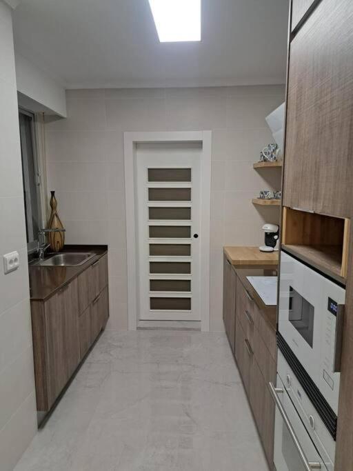 Hermoso Apartamento En Benicasim Benicàssim Zewnętrze zdjęcie