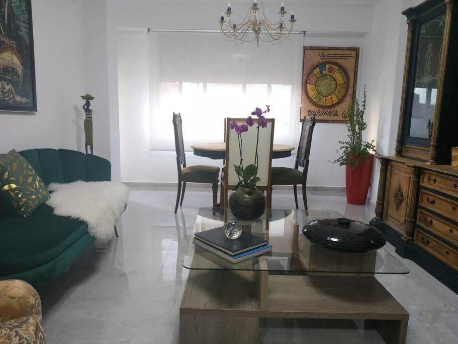 Hermoso Apartamento En Benicasim Benicàssim Zewnętrze zdjęcie