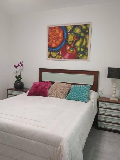 Hermoso Apartamento En Benicasim Benicàssim Zewnętrze zdjęcie