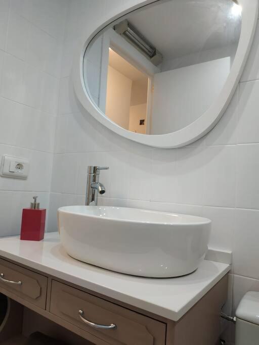 Hermoso Apartamento En Benicasim Benicàssim Zewnętrze zdjęcie