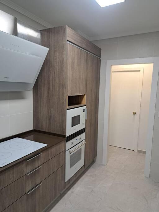 Hermoso Apartamento En Benicasim Benicàssim Zewnętrze zdjęcie