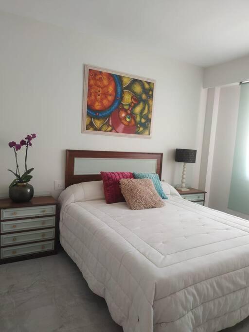 Hermoso Apartamento En Benicasim Benicàssim Zewnętrze zdjęcie