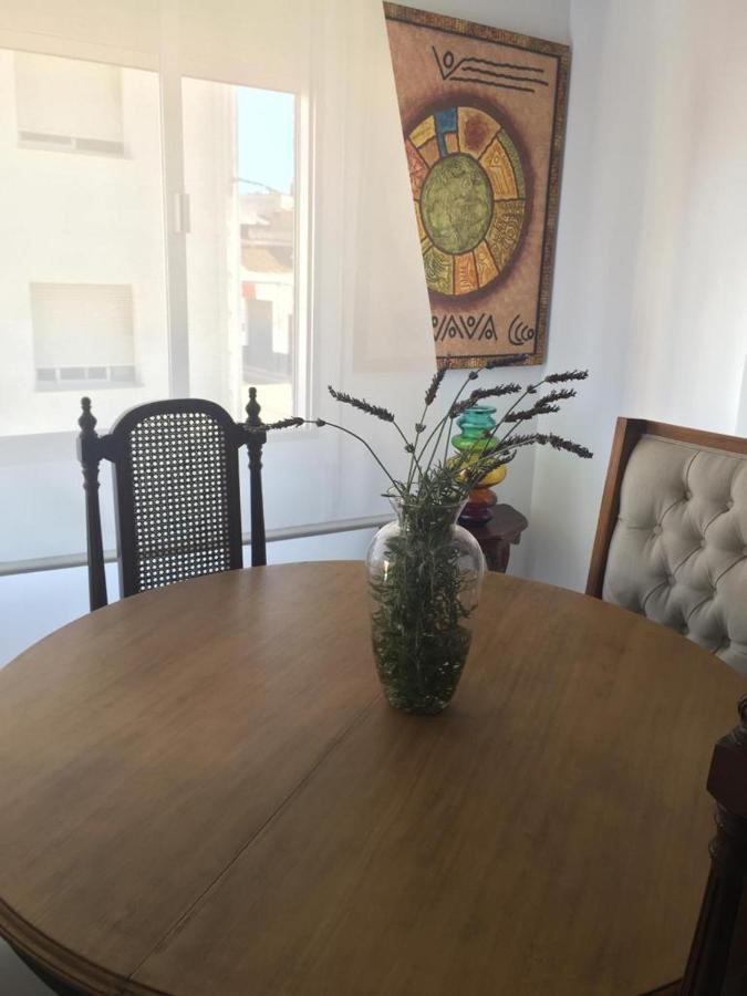 Hermoso Apartamento En Benicasim Benicàssim Zewnętrze zdjęcie