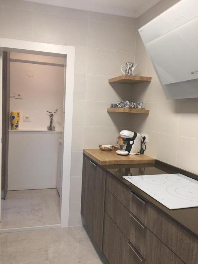 Hermoso Apartamento En Benicasim Benicàssim Zewnętrze zdjęcie