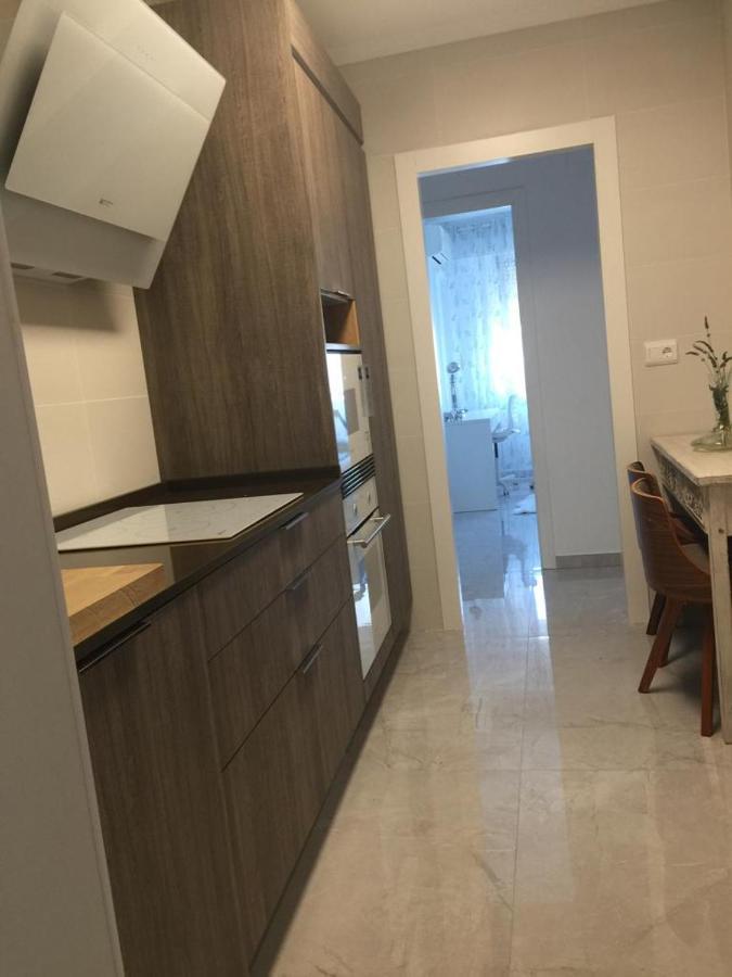 Hermoso Apartamento En Benicasim Benicàssim Zewnętrze zdjęcie