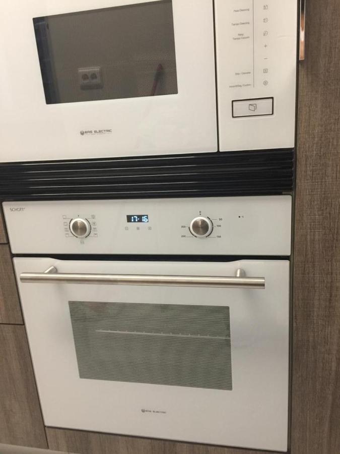Hermoso Apartamento En Benicasim Benicàssim Zewnętrze zdjęcie