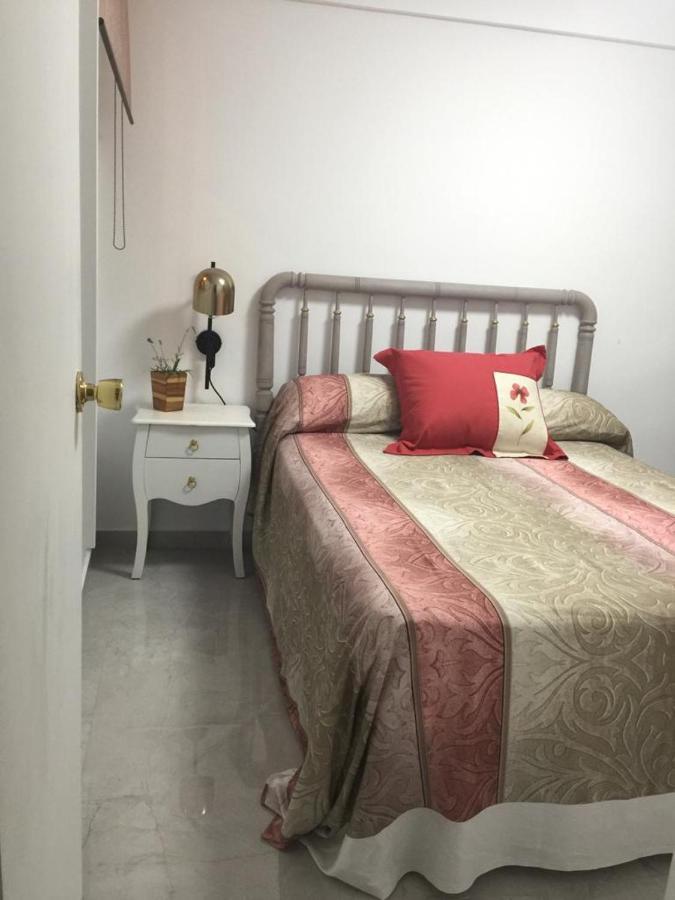 Hermoso Apartamento En Benicasim Benicàssim Zewnętrze zdjęcie