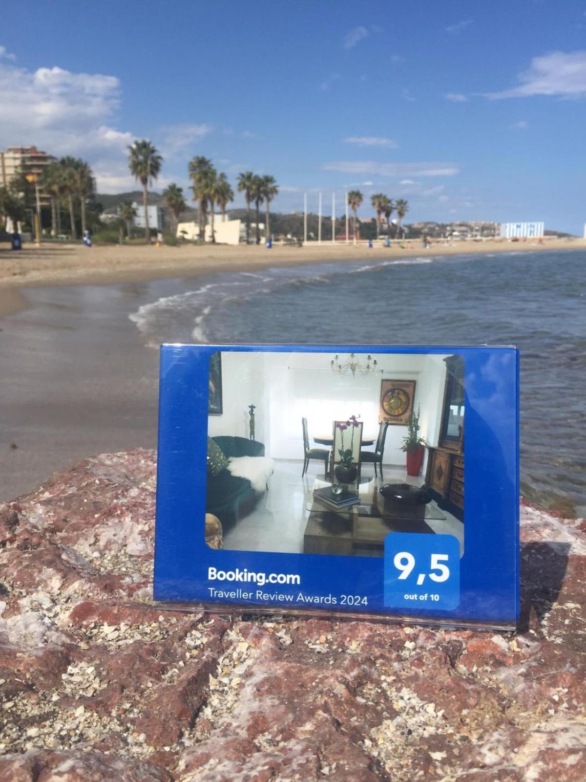Hermoso Apartamento En Benicasim Benicàssim Pokój zdjęcie