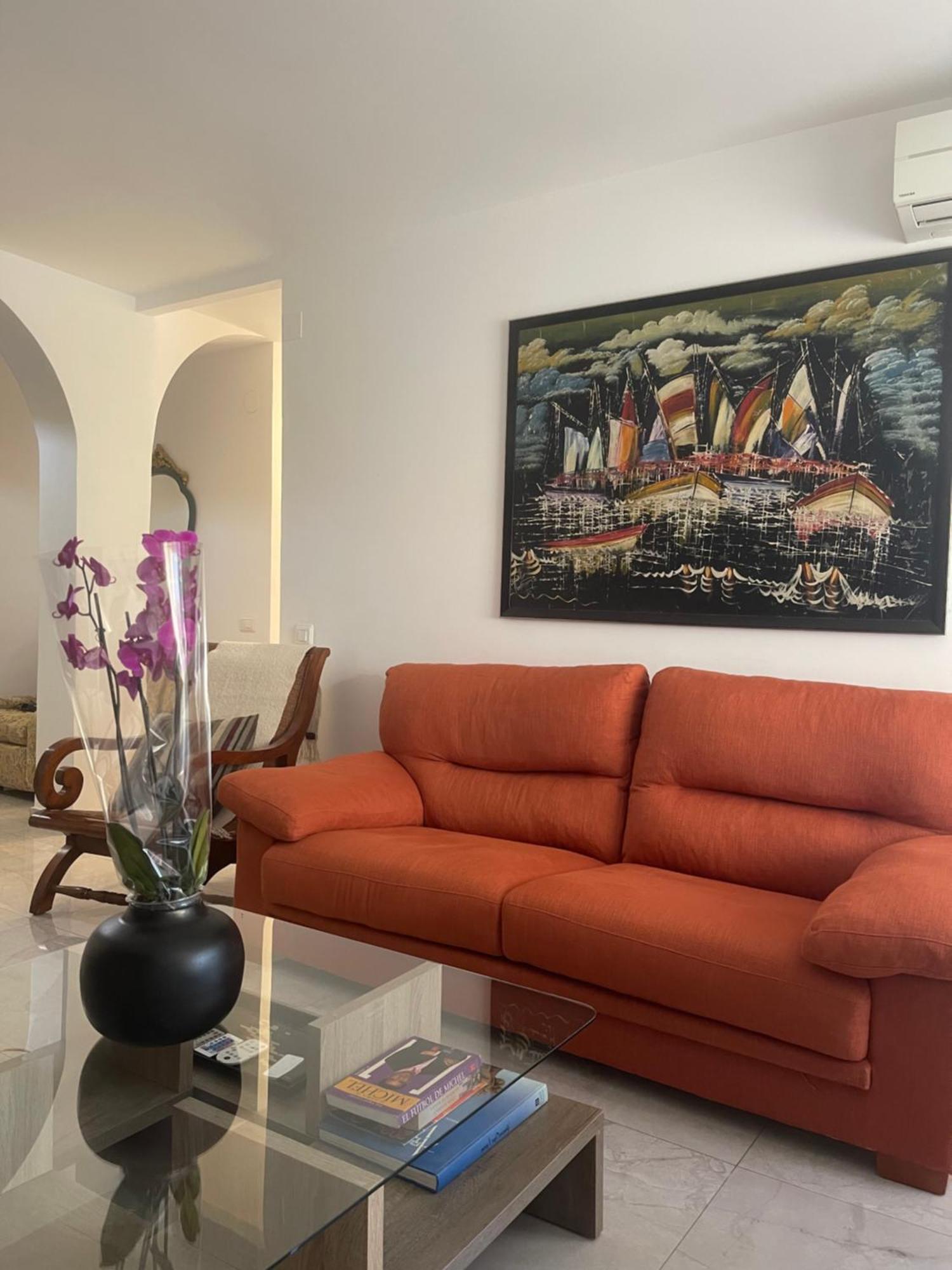 Hermoso Apartamento En Benicasim Benicàssim Zewnętrze zdjęcie